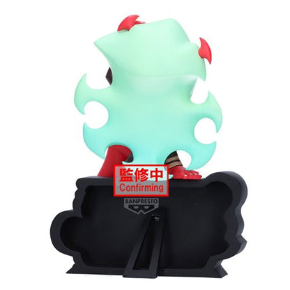New Panty and Stocking with Garterbelt: Scanty - Monitor Figure