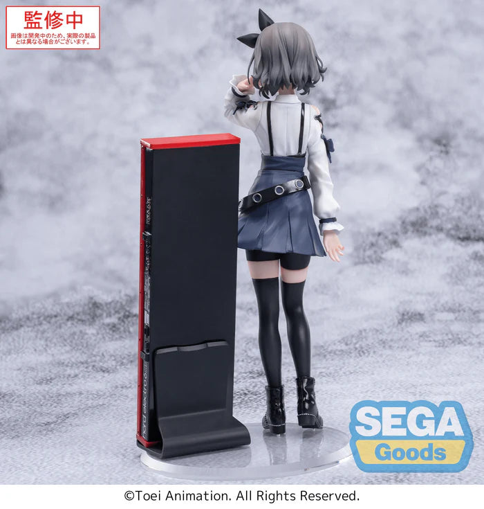 Girls Band Cry: Tomo Ebizuka - Prize Figure