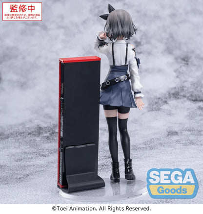 Girls Band Cry: Tomo Ebizuka - Prize Figure