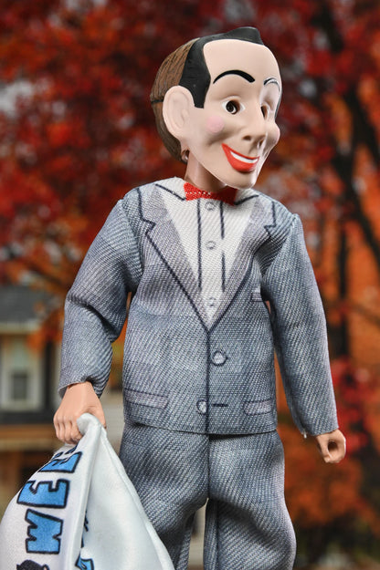 Ben Cooper Costume Kids Collection: Series 8 - Pee-Wee Herman - 6 inch Action Figure