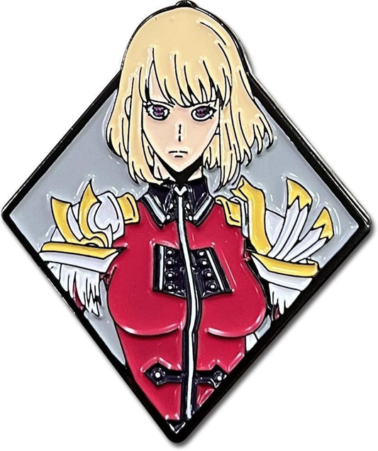 Solo Leveling: Cha Hae-In - Color Pin