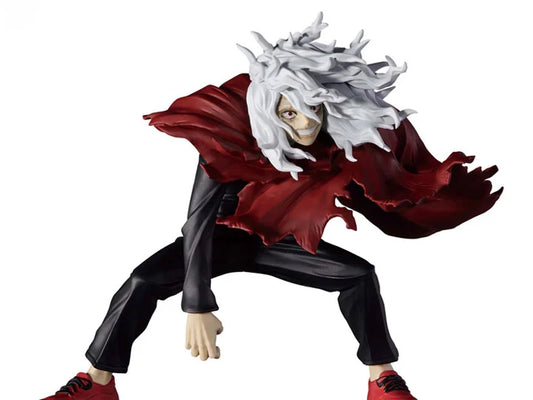 Banpresto - My Hero Academia - The Evil Villains - Tomura Shigaraki