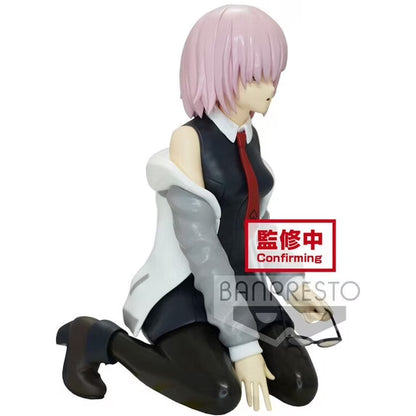 Fate Grand Order: Grand Temple of Solomon - Mash Kyrielight - Figure