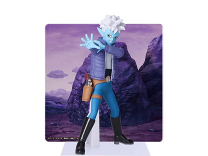 Dragon Ball Daima: Glorio - Prize Figure with Panel