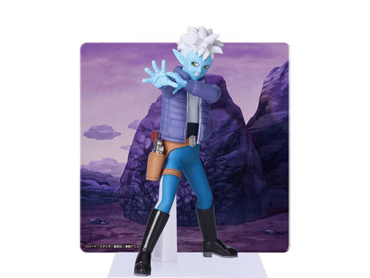 Dragon Ball Daima: Glorio - Prize Figure with Panel
