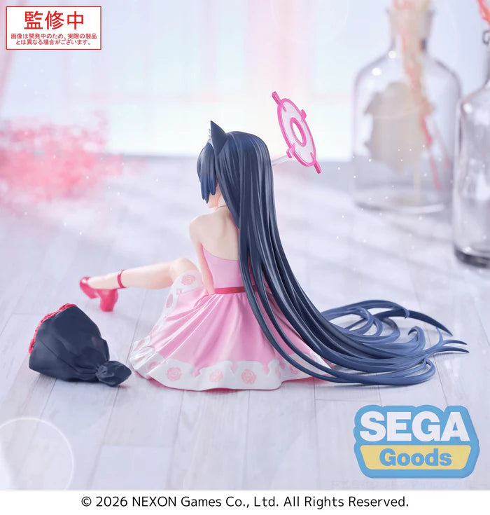 Blue Archive: Kuromi Serika - Prize Figure - Videguy Collectibles