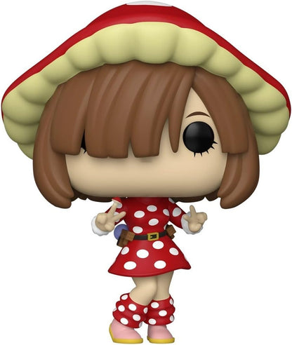 Funko POP! Animation: My Hero Academia - Kinoko Komori #1237 (Hot Topic Class 1b Exclusive)