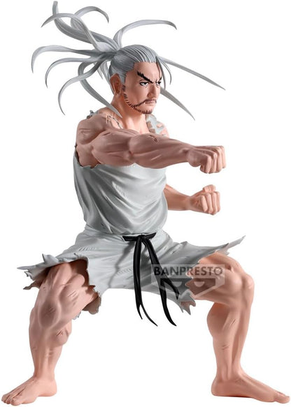 Hunter X Hunter: Netero - Hunting Archives Prize Fig.