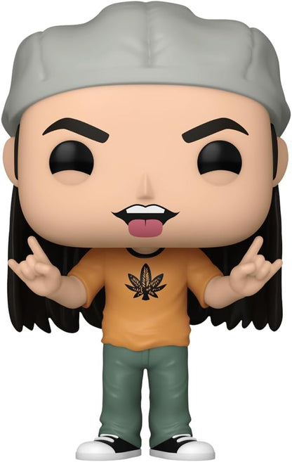 Funko POP! Movies: Dazed and Confused - Ron Slater #1602