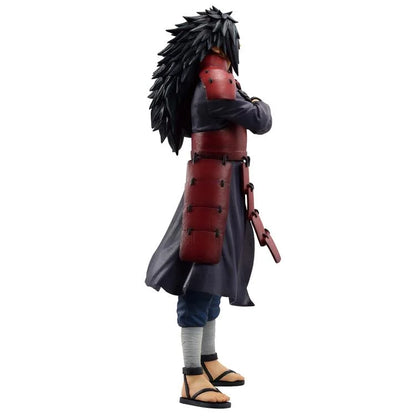 Bandai Spirits - Naruto: Shippuden - Madara Uchiha - Ichibansho Figure