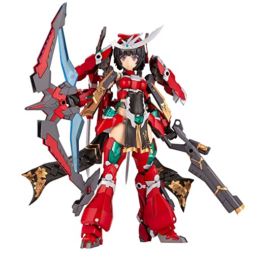 Frame Arms Girl: Magatsuki Houten - Non-Scale Model Kit