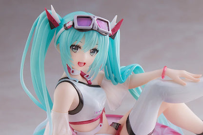 Taito - Hatsune Miku - Aqua Float Girls Figure Reissue