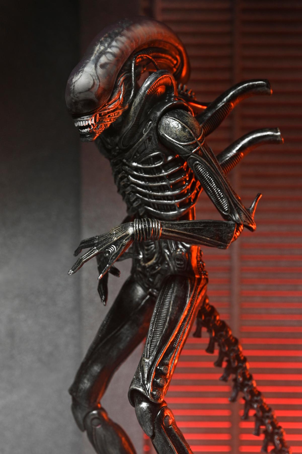 Alien Romulus: Xenomorph XX121 - Ultimate 7 inch Scale Action Figure