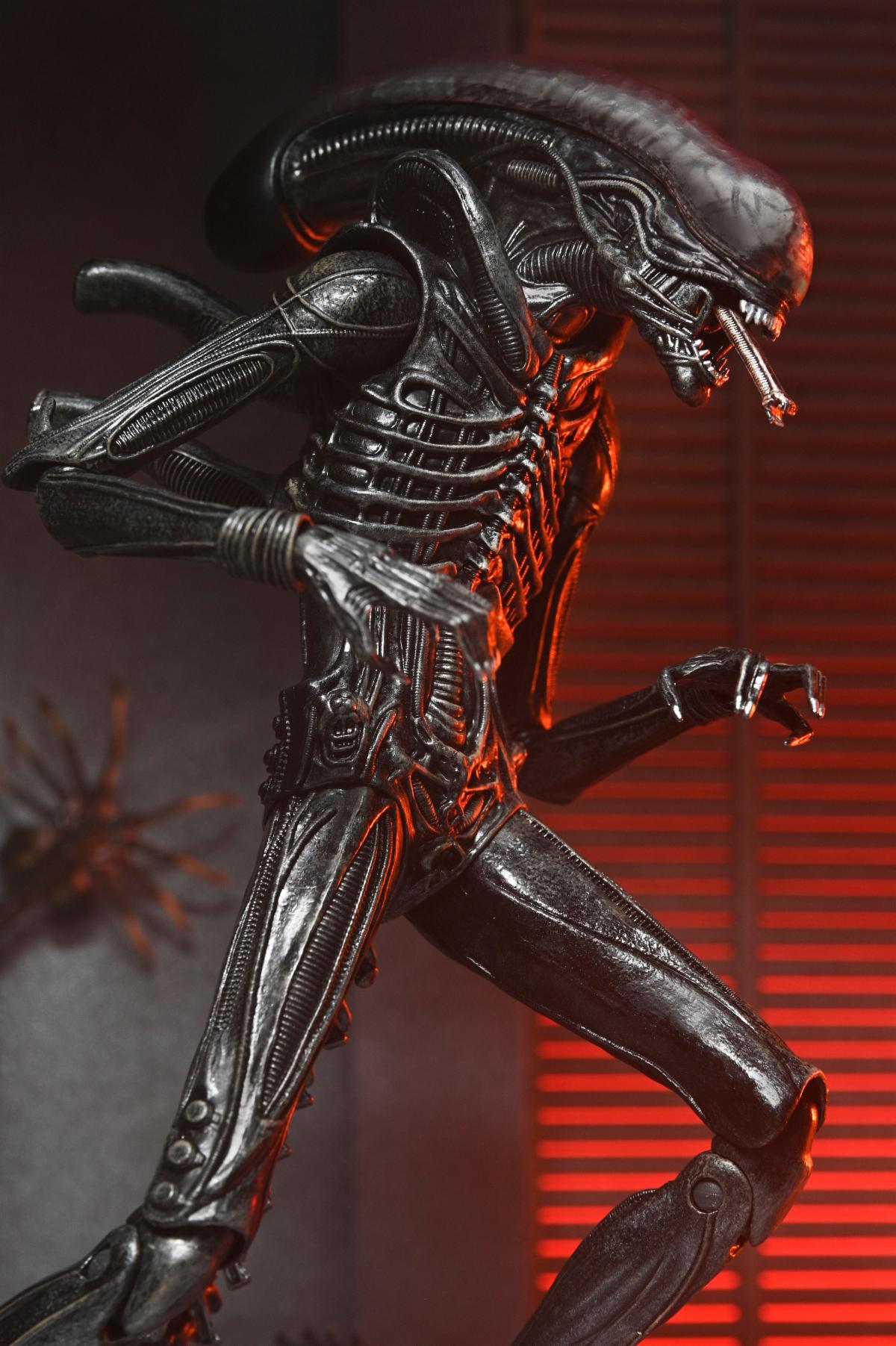 Alien Romulus: Xenomorph XX121 - Ultimate 7 inch Scale Action Figure