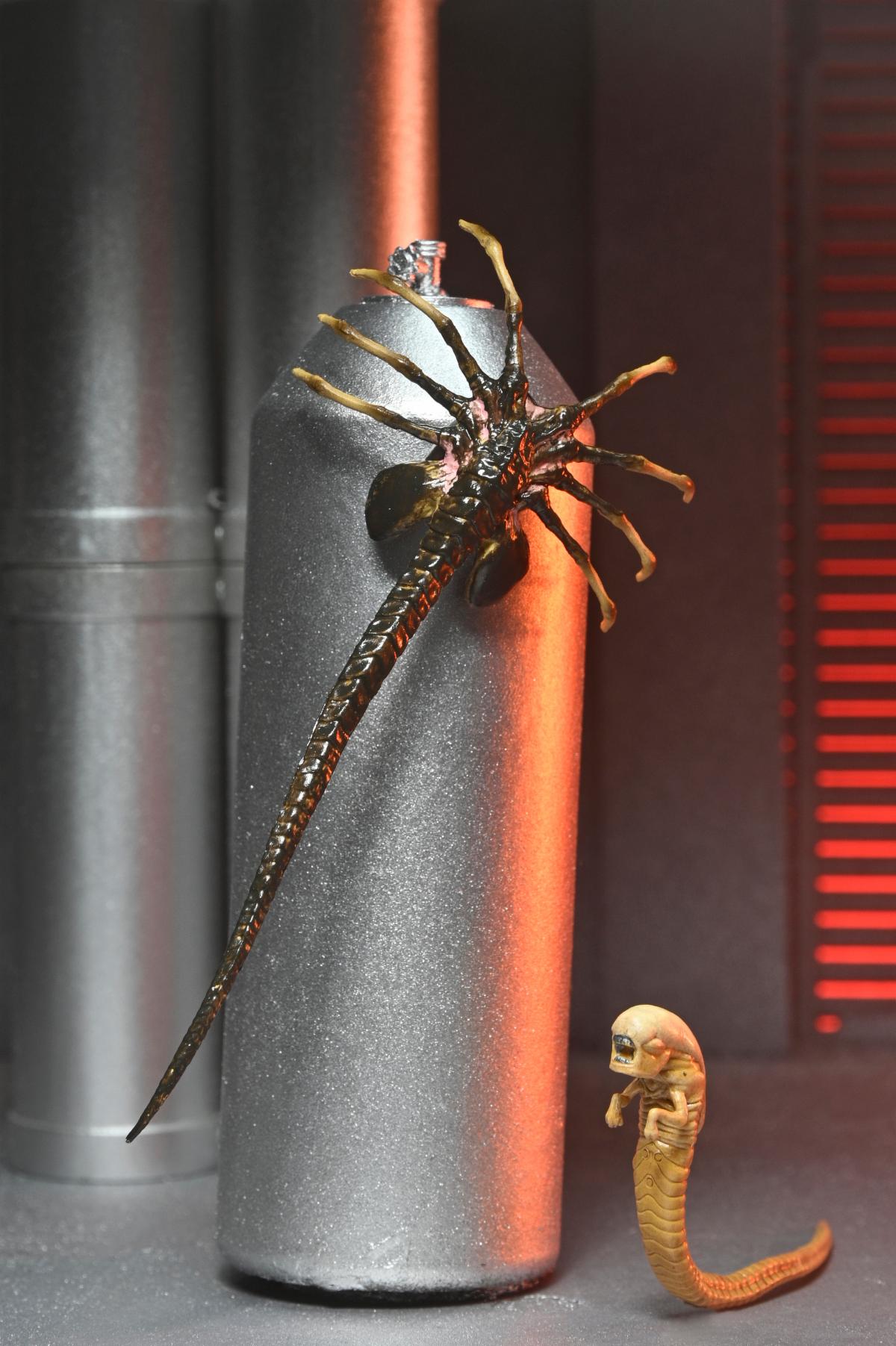 Alien Romulus: Xenomorph XX121 - Ultimate 7 inch Scale Action Figure