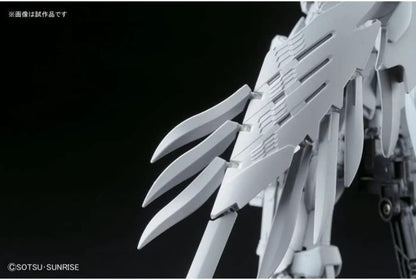 Wing Gundam Zero (EW) "Gundam Wing: Endless Waltz", Bandai Hobby MG