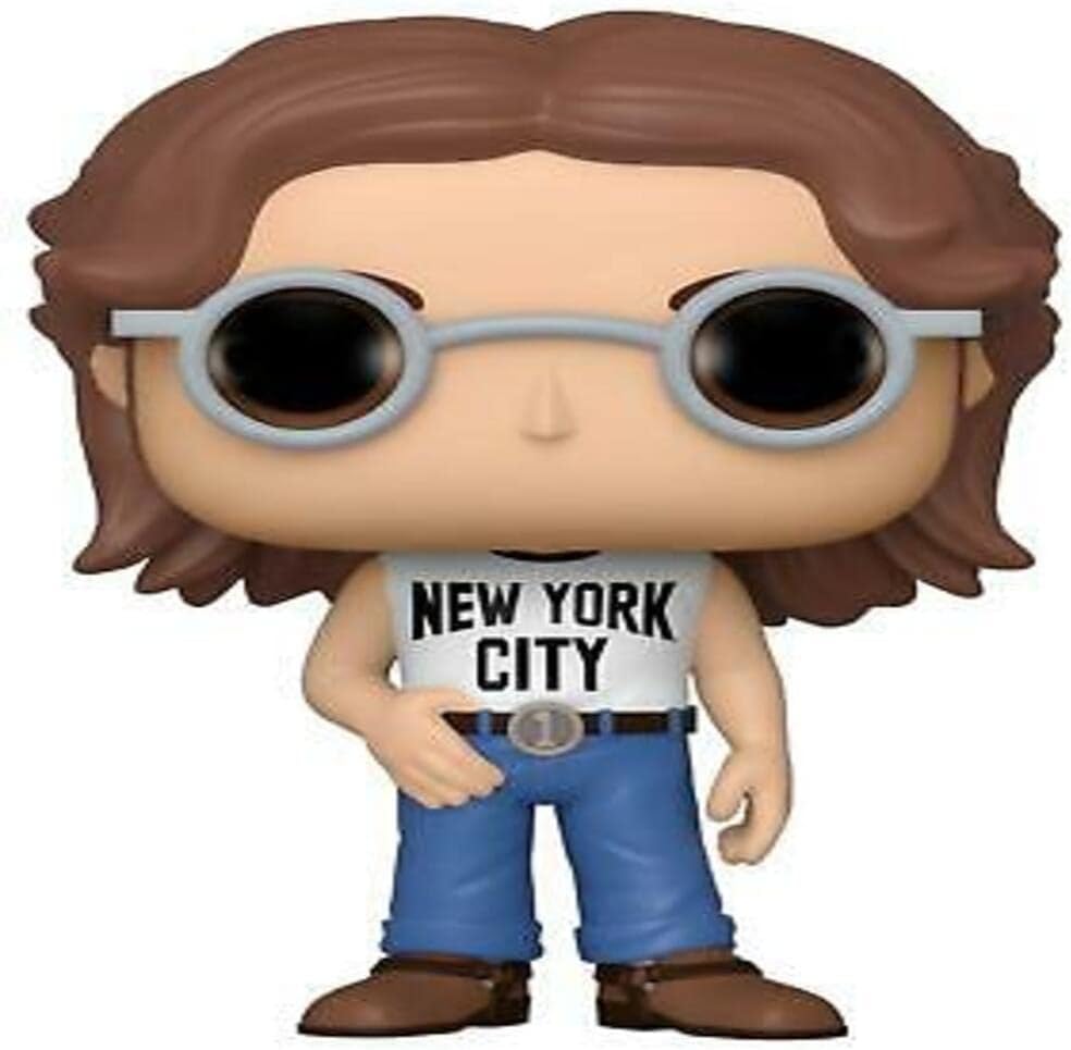 Funko POP! Rocks: John Lennon #240