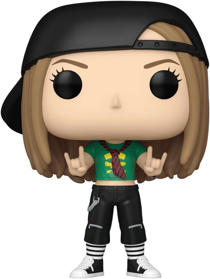 Funko POP! Rocks: Avril Lavigne #390