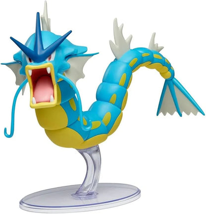 Pokemon - Gyarados #52 - Model Kit