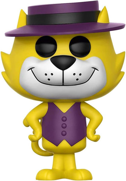Funko POP! Animation: Top Cat - Top Cat #279