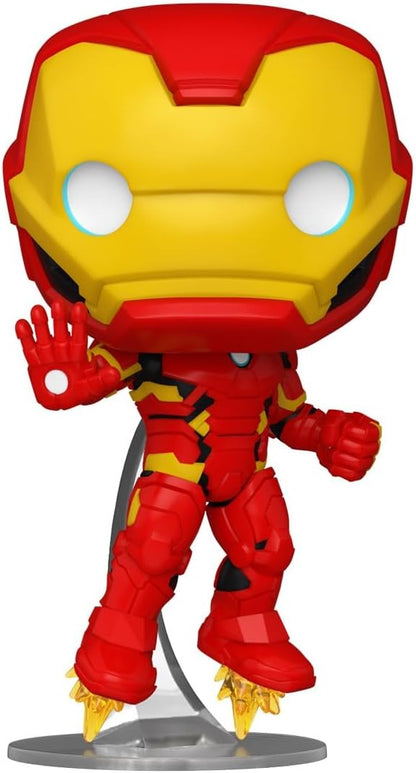 Funko POP! Marvel: New Classics - Iron Man #1421