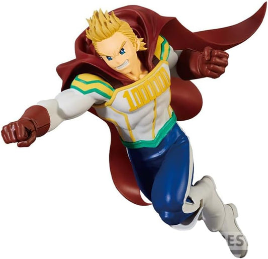 My Hero Academia: Amazing Heroes (Vol. 27) - Mirio Togata (Lemillion) Figure