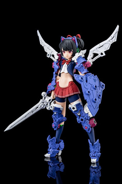 Kotobukiya Megami Device: Buster Doll Knight Plastic Model Kit