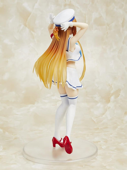 Sword Art Online: War of Underworld - Asuna (Marine Ver.) - Coreful Figure - Videguy Collectibles