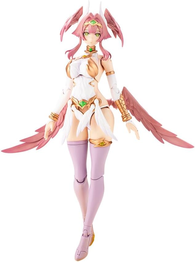 Arcanadea: Aruaril - Model Kit