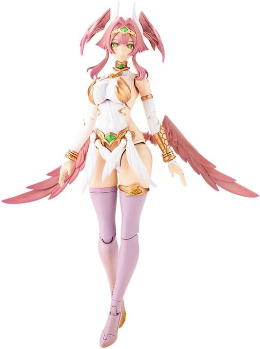 Arcanadea: Aruaril - Model Kit
