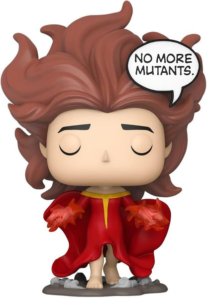 Funko POP! Marvel: House of M - Scarlet Witch (No More Mutants)