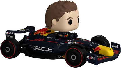 Funko POP! Formula 1 - Max Verstappen #307