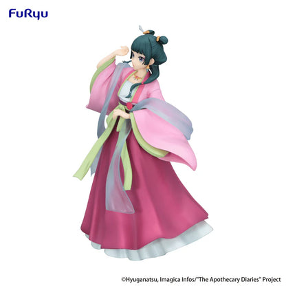 Apothecary Diaries: Maomao - Trio-Try-It Figure
