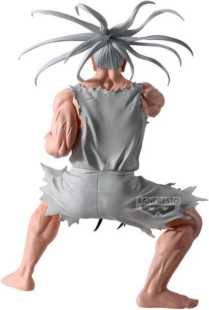 Hunter X Hunter: Netero - Hunting Archives Prize Fig.