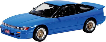 Initial D: Mako's Sileighty #CM-5 - 1/32 Scale Model Kit