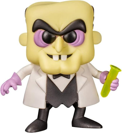 Funko POP! Animation: Underdog - Simon Bar Sinister #884 (Special Edition)