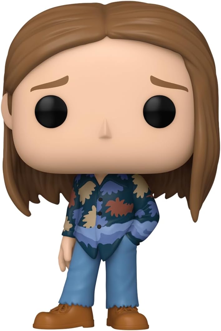 Funko POP! Movies: Dazed and Confused - Mitch Kramer #1600