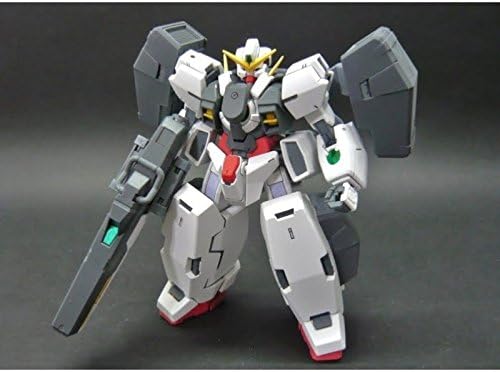 Bandai Hobby - Gundam 00 - #6 Gundam Virtue - HG 1/144 Scale Model Kit