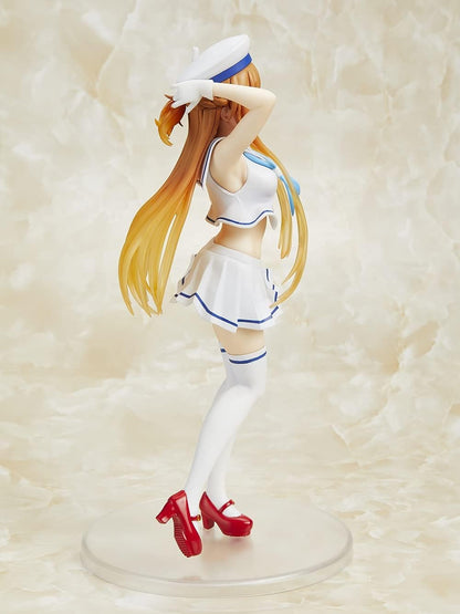 Sword Art Online: War of Underworld - Asuna (Marine Ver.) - Coreful Figure - Videguy Collectibles