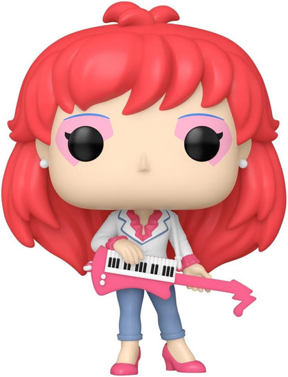 Funko POP! Animation: Jem and the Holograms - Kimber Benton #1789