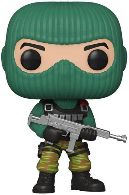 Funko POP! Retro Toys: G.I.JOE - Beachhead #13 (2020 Fall Convention)