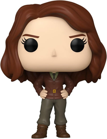 Funko POP! Marvel: MCU Archives - Peggy Carter