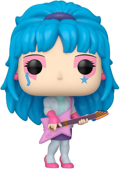 Funko POP! Animation: Jem and the Holograms - Aja Leith #1787