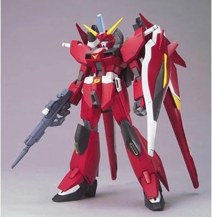 HGSEED 24 ZGMF-X23S Savior Gundam 1/144