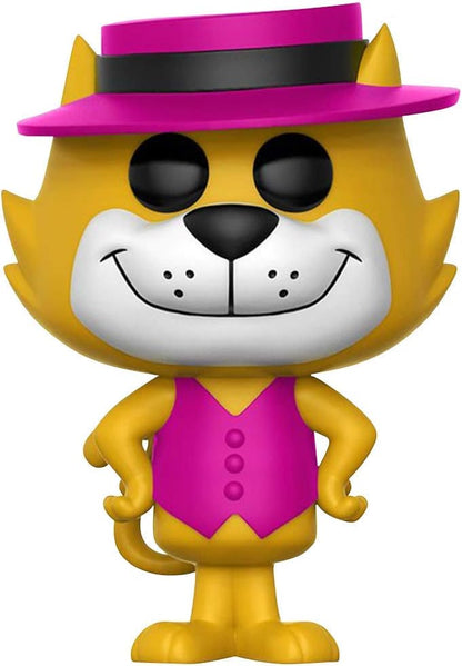 Funko POP! Animation: Top Cat - Top Cat #279