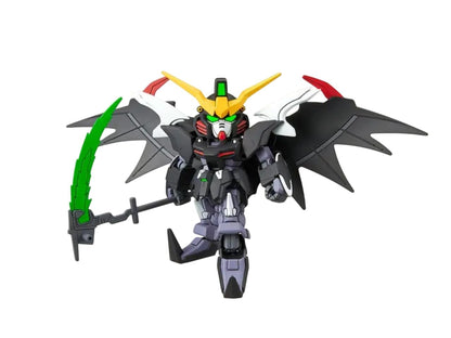 SD Gundam Wing: Gundam Deathscythe Hell EW - SD Gundam EX-Standard