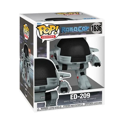 Funko POP! Movies: Robocop - ED-209 #1636