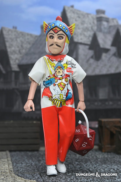 Dungeons & Dragons x Ben Cooper Costume Kids Collection: Strongheart - 6" Action Figure