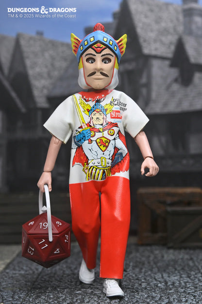 Dungeons & Dragons x Ben Cooper Costume Kids Collection: Strongheart - 6" Action Figure