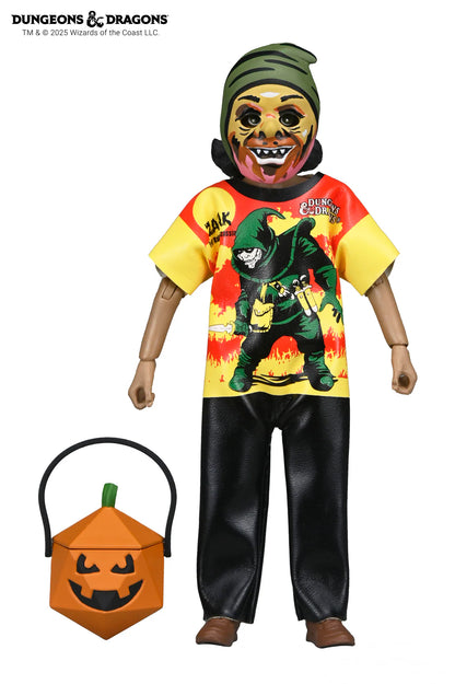 Dungeons & Dragons x Ben Cooper Costume Kids Collection: Zarak - 6" Action Figure